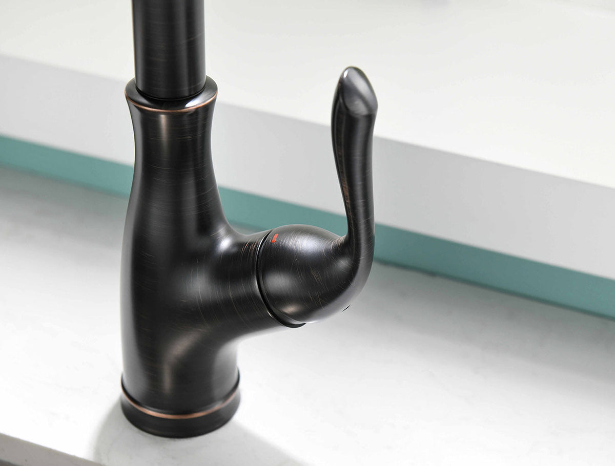 Robinet de cuisine Design