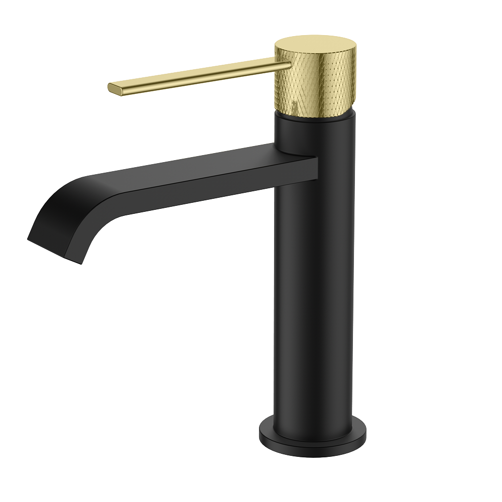 Mitigeur de lavabo design