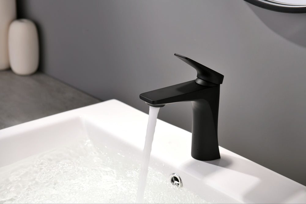 Mitigeur de lavabo
