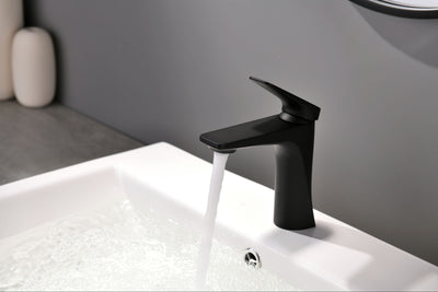 Mitigeurs lavabo