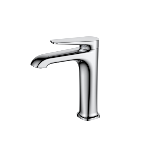 Atlantis ClearWave - Mitigeur lavabo chromé