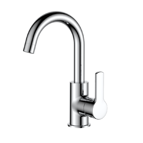 Marinia AquaSense - Mitigeur lavabo chromé