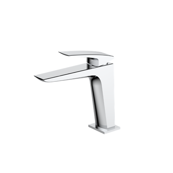 Solara SilkStream - Mitigeur lavabo chromé