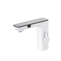 Nerina AquaSense - Mitigeur lavabo  tactile - double infrarouge