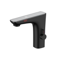 Ionian PureFlow - Mitigeur lavabo  tactile - double infrarouge