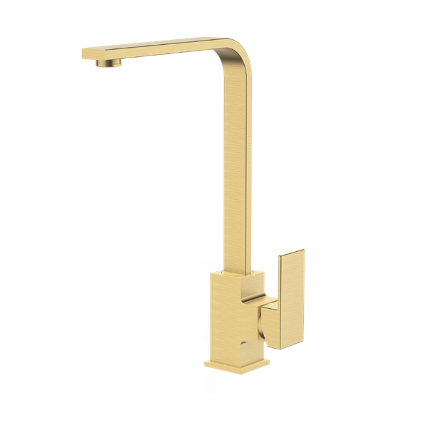 Nerina HydraJet - Mitigeur cuisine (Robinet haut)