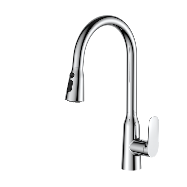 Sargasso MasterFlow - Mitigeur cuisine (Robinet haut)