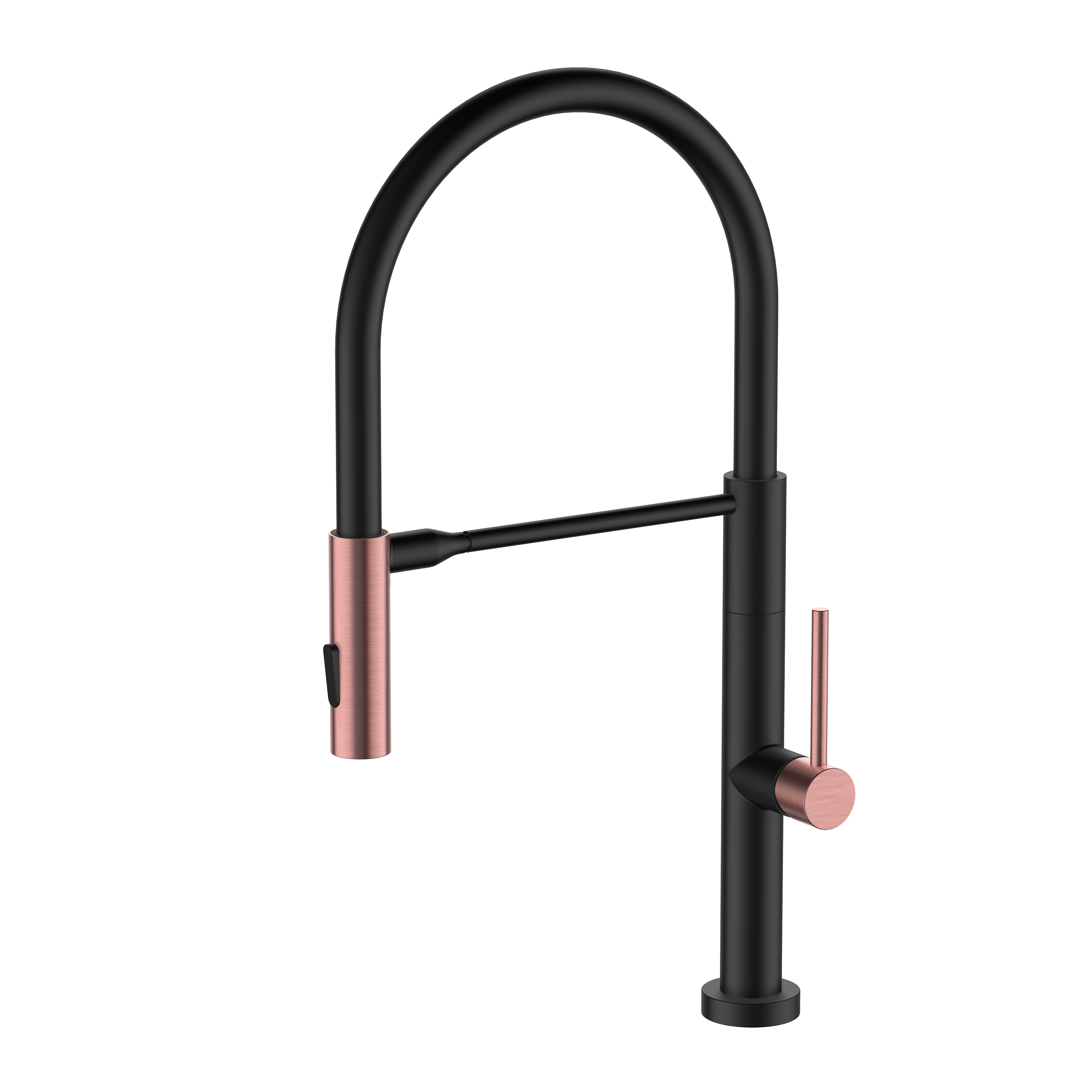 Nerina MasterFlow - Mitigeur cuisine Design