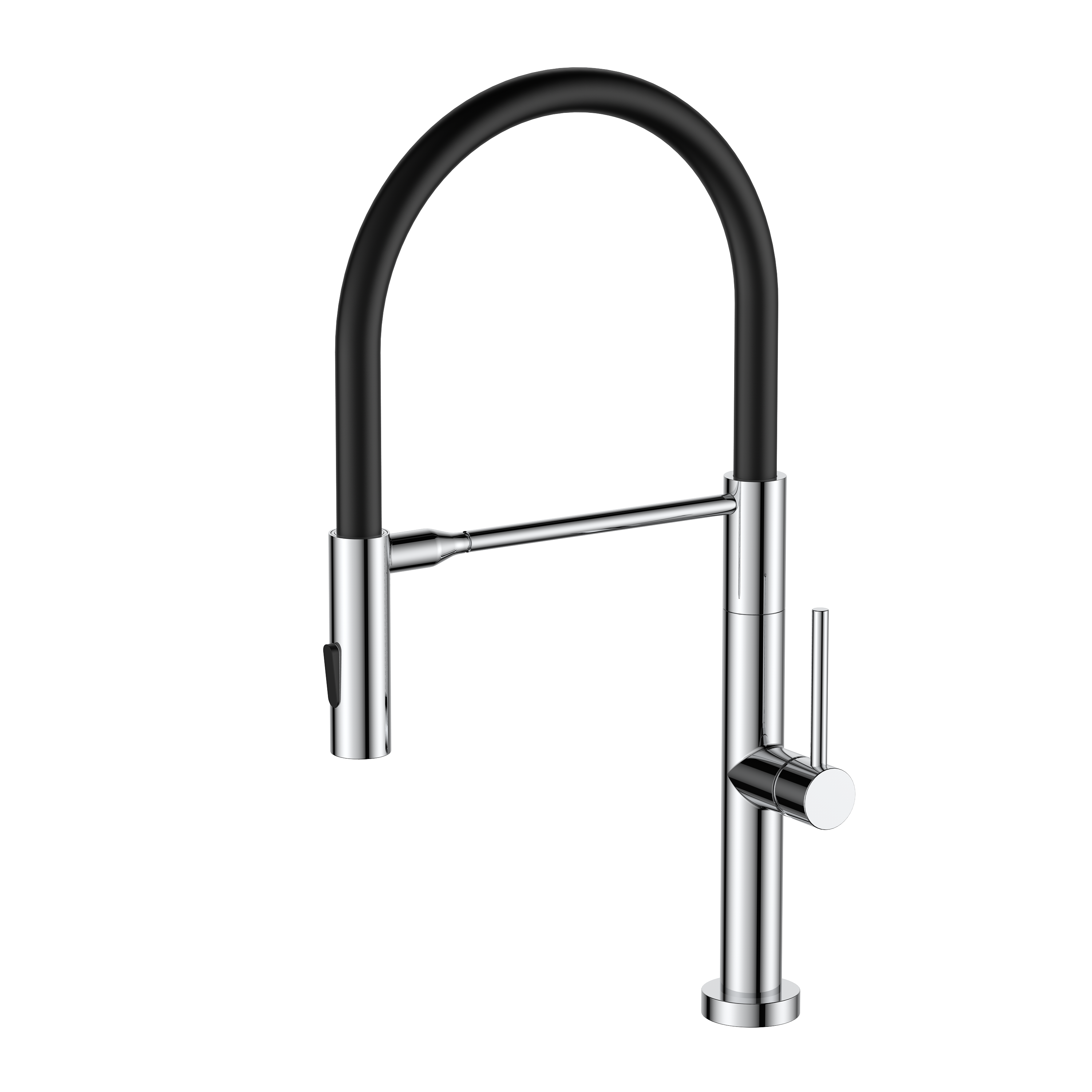 Nerina MasterFlow - Mitigeur cuisine Design