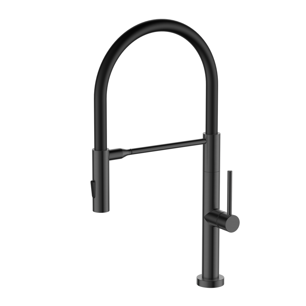 Nerina MasterFlow - Mitigeur cuisine Design