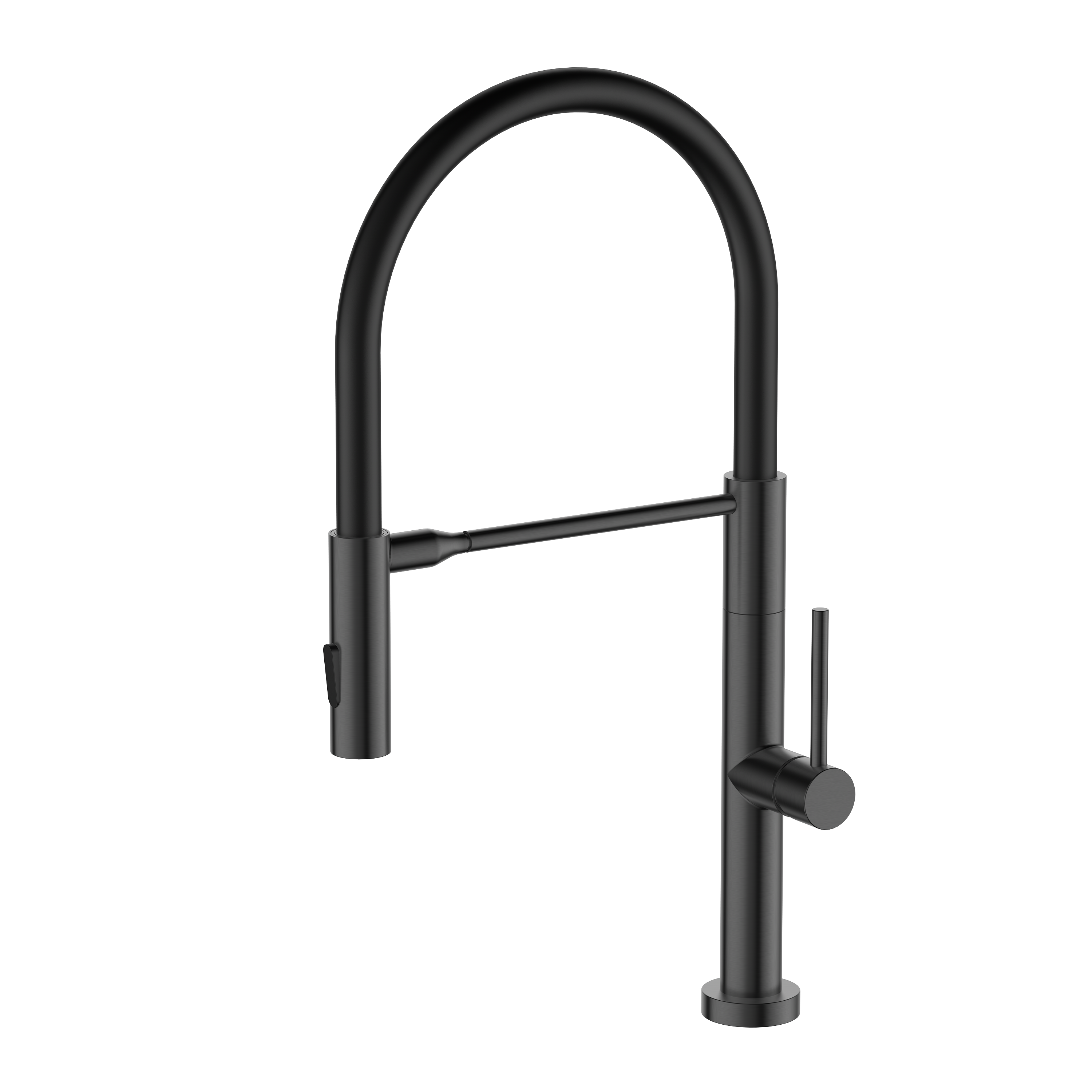 Nerina MasterFlow - Mitigeur cuisine Design