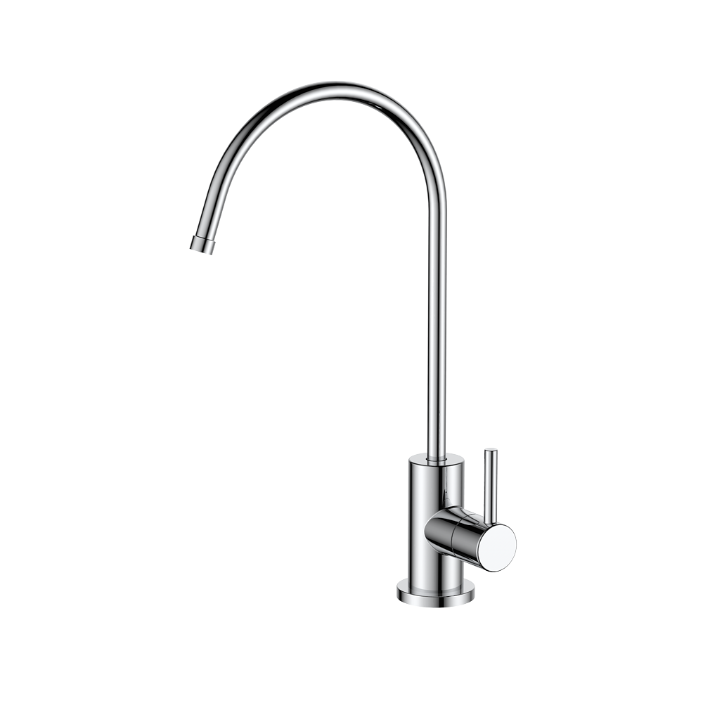 Marinia PureRim - Mitigeur cuisine Chromé