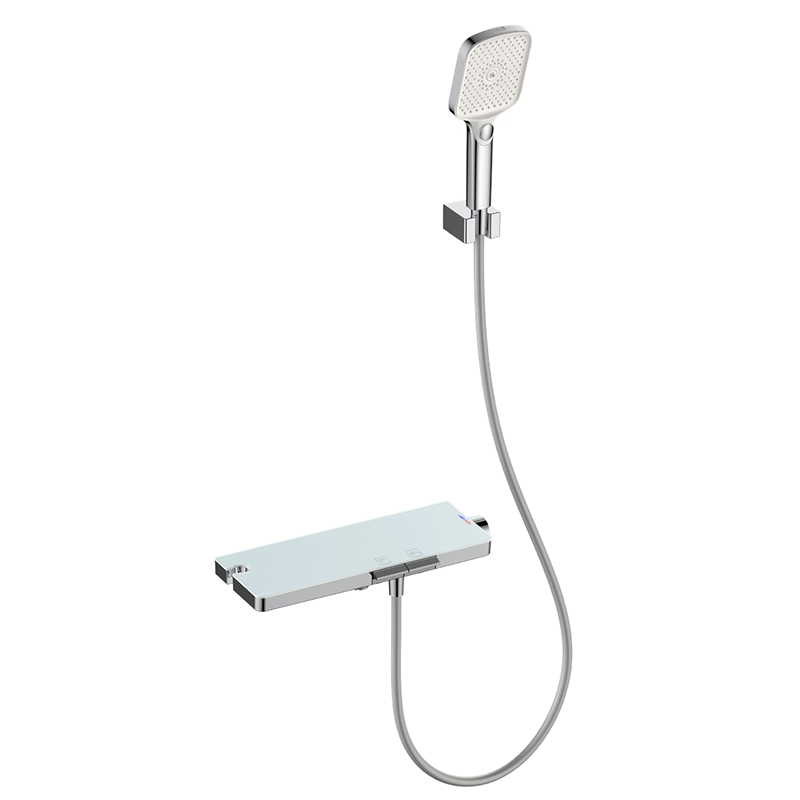 Ionian RelaxWave - Mitigeur douche