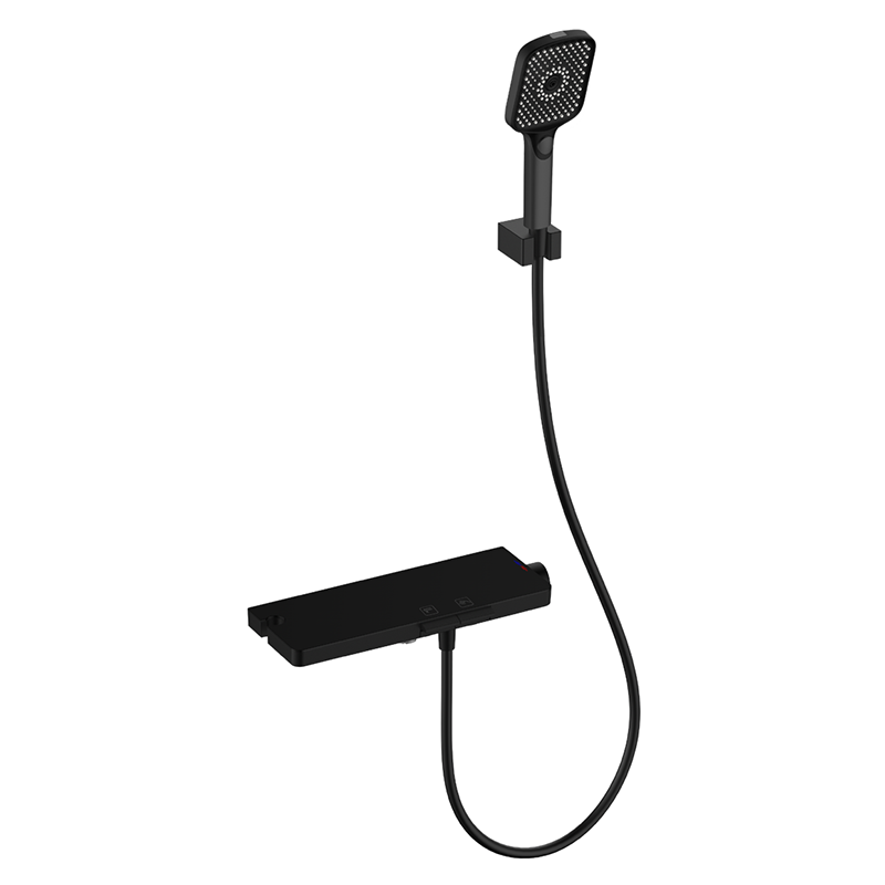 Volga RelaxWave - Mitigeur douche