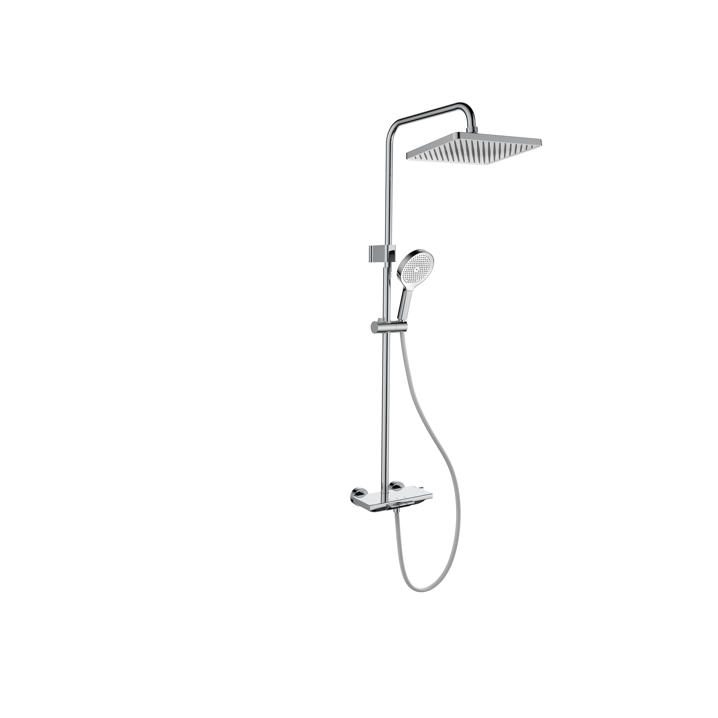 Nereus HydraShower - Mitigeur douche