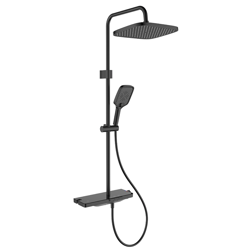 Danube DeepMist - Mitigeur douche