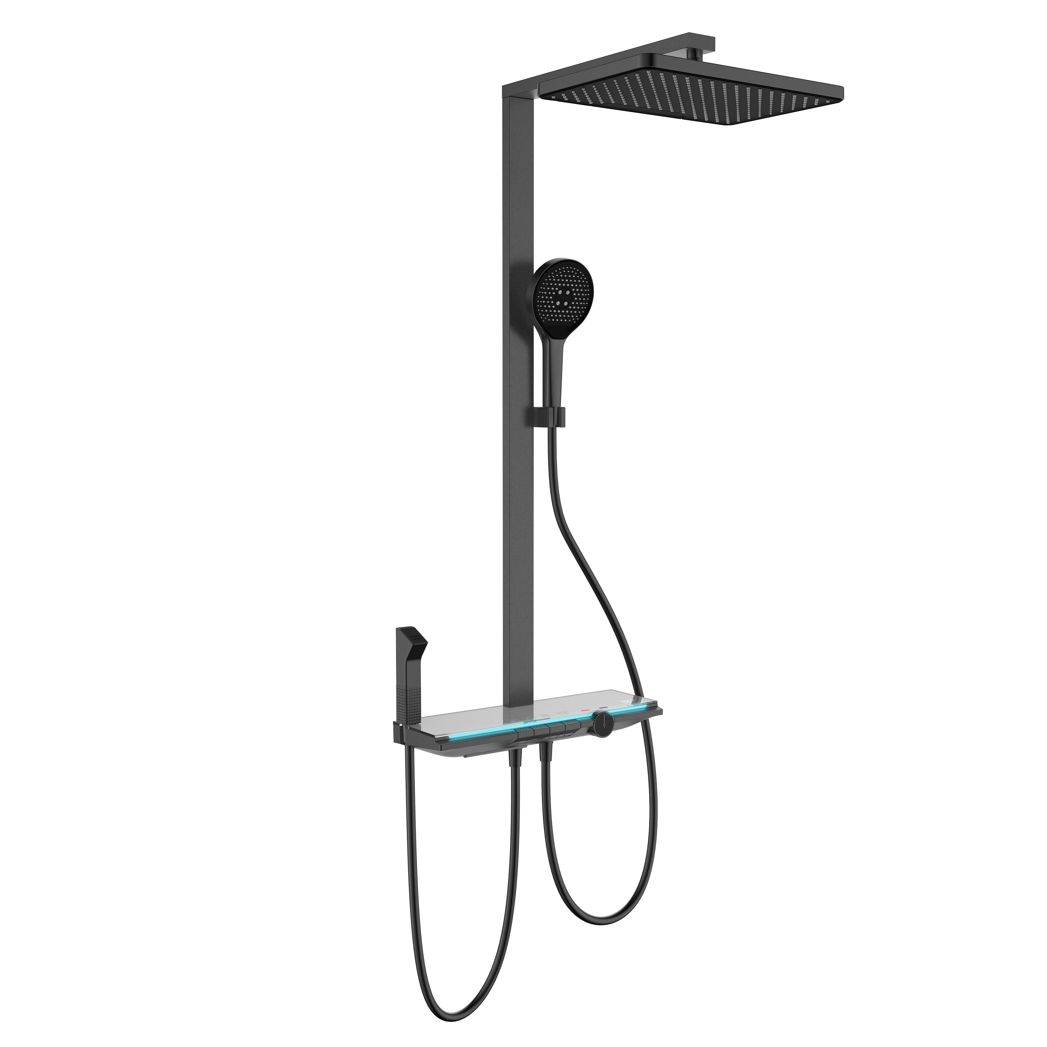 Aegir Skyfall - Mitigeur douche