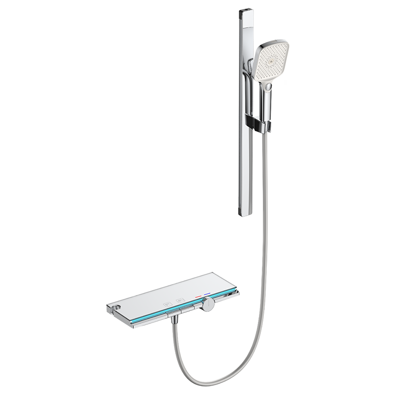 Elysia RainStream - Mitigeur douche