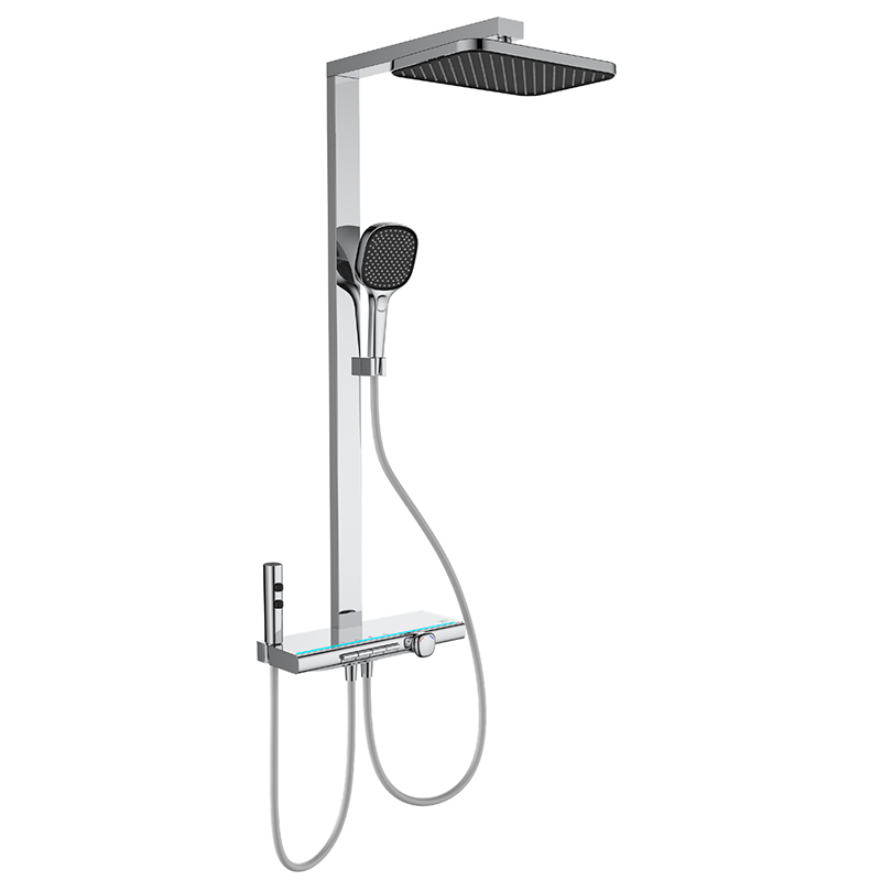 Amazone WaterPulse - Mitigeur douche