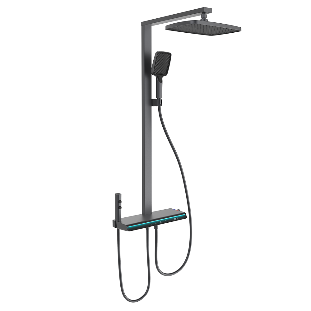 Nereus DeepMist - Mitigeur douche