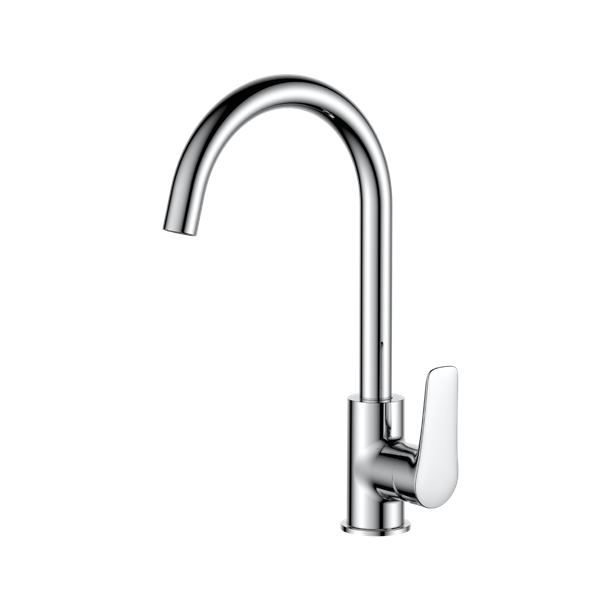Arc Compact Pro Chrome
