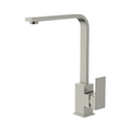 Arc Nickel Brossé