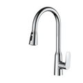 Arc Plus Chrome