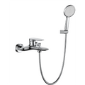 Bath Classic Chrome