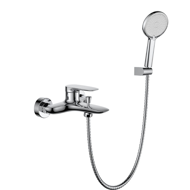 Bath Classic Chrome