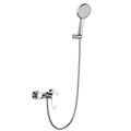 Classic Shower 1 Chrome