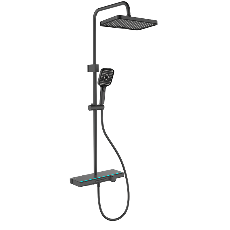 Digital Gunmetal 3 Gris Brossé