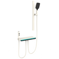 Digital Panel 3 Blanc Crème