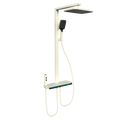 Digital Panel 4 Blanc Crème