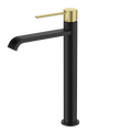 Edge XL Noir & Or