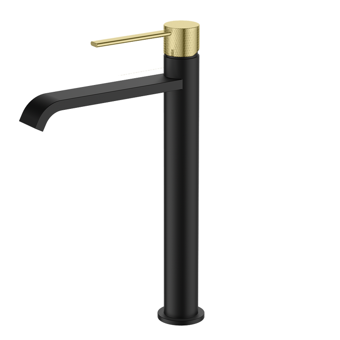 Edge XL Noir & Or