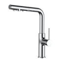 Filter Pull-Out Chrome