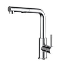 Filter Pull-Out Nickel Brossé