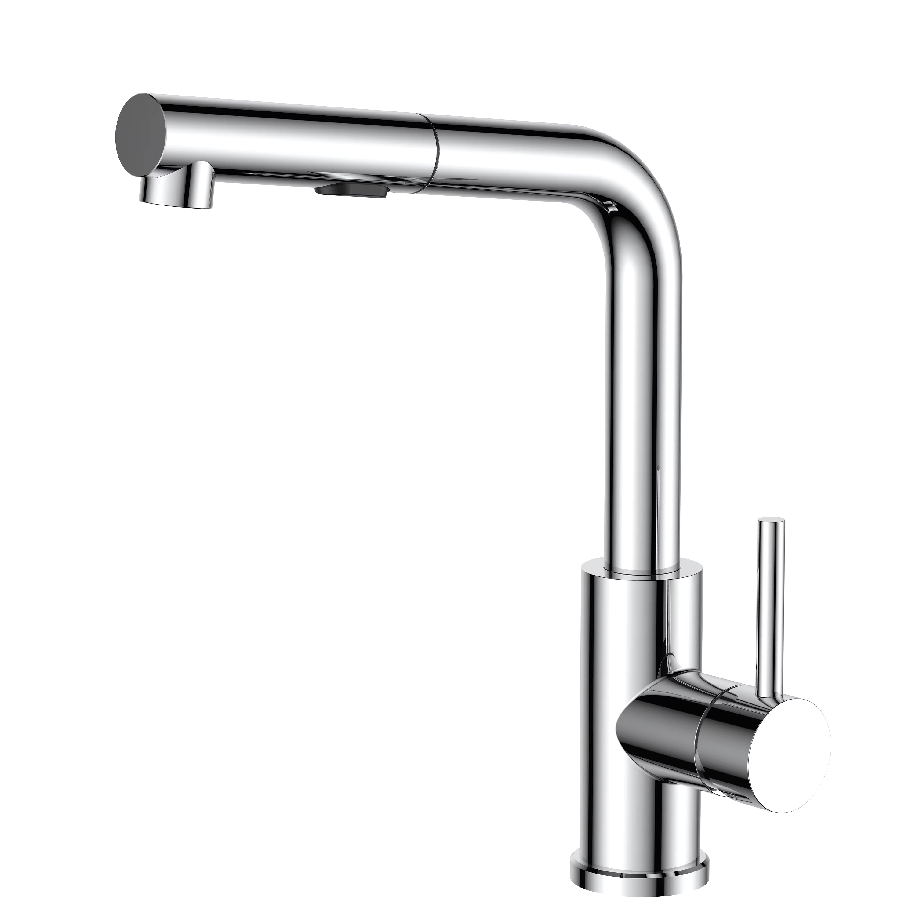 Filter Pull-Out Nickel Brossé