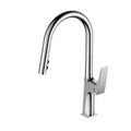 Linea Kitchen Chrome