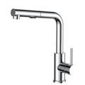Motion Pull-Out Chrome Série 1CP