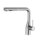 Motion Pull-Out Chrome Série 7CP