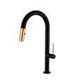 Motion Pull-Out Noir & Or