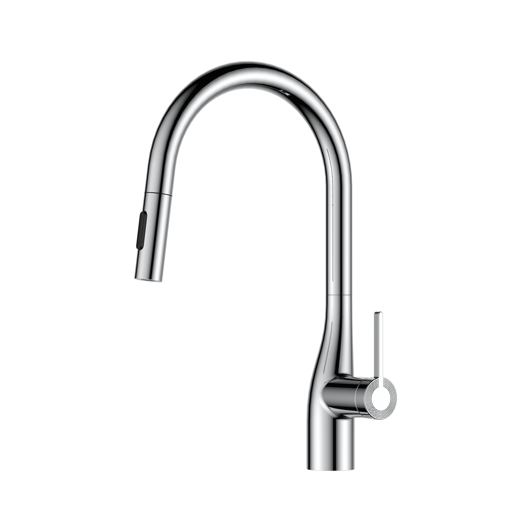 Motion Slim Chrome