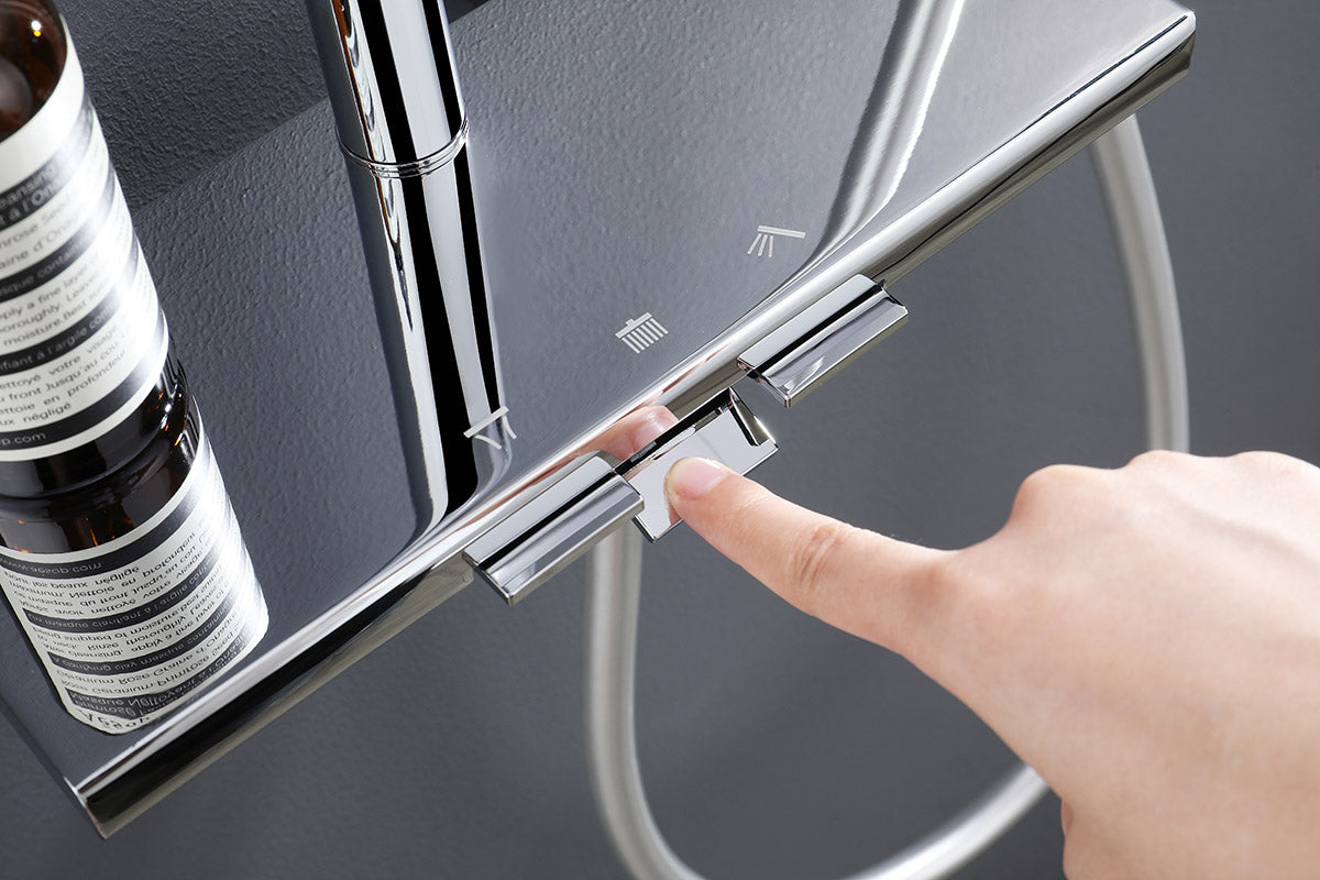 Piano Classic 3 Chrome