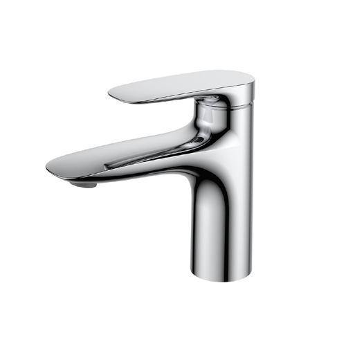 Pure Essential Chrome