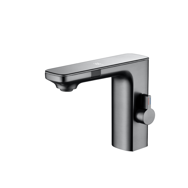 Sense Digital Gris Brossé