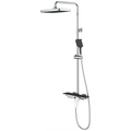 Signature Shower 3 Chrome