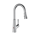 Smart Pull-Out Chrome