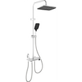 Thermo Digital Blanc