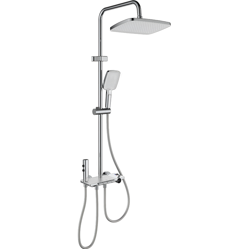 Thermo Digital Chrome